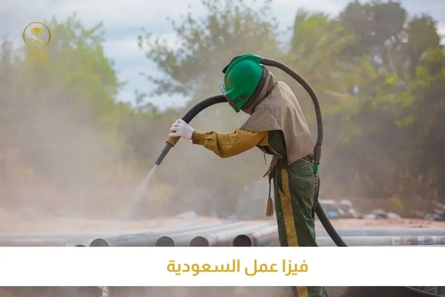 فيزا عمل السعودية تصاريح السعودية افضل مكتب تجنيس في السعودية